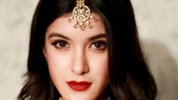 Celebrity Photo of Shanaya Kapoor