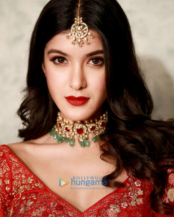shanaya 5