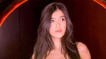 Celebrity Photo of Shanaya Kapoor