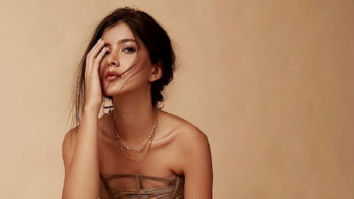 Celebrity Photo of Shanaya Kapoor