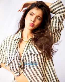 Celebrity Photo of Shanaya Kapoor