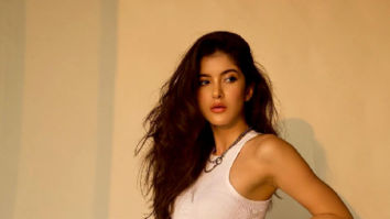 Celebrity Photo of Shanaya Kapoor
