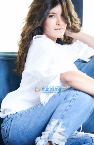 Celebrity Photo of Shanaya Kapoor