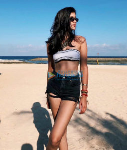 Celebrity Photo of Shanaya Kapoor