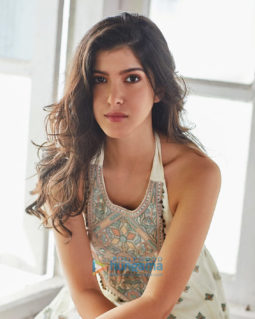 Celebrity Photos of Shanaya Kapoor