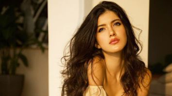 Celebrity Photo Of Shanaya Kapoor