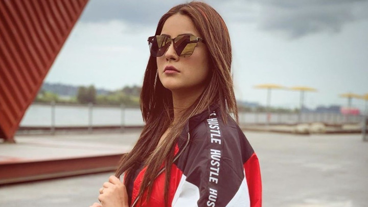 Shehnaaz Gill: “Mujhe GUSSA dilane ka sabse aasan tarika- Mere boyfriend pe…” Shehnaaz Gill: “Mujhe GUSSA dilane ka sabse aasan tarika- Mere boyfriend pe…”