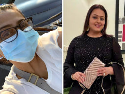 Shilpa Shirodkar on getting COVID-19 vaccine – “I took a Chinese vaccine named Sinopharm and I want people to know it is absolutely safe”