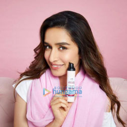 Celeb Photos Of Shraddha Kapoor