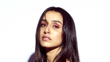Celeb Photos Of Shraddha Kapoor