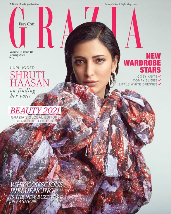 shruti haasan 18 2