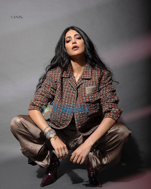 shruti haasan 2 2