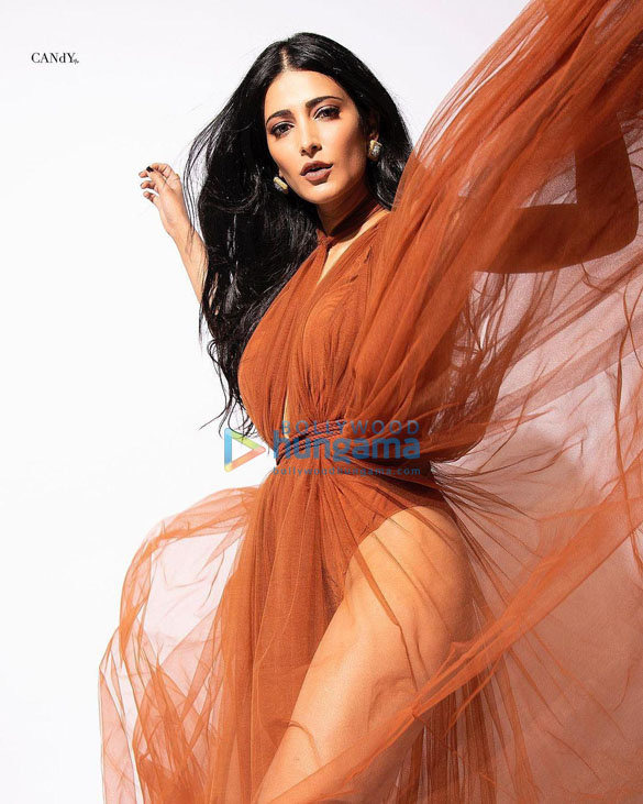 shruti haasan 3 2