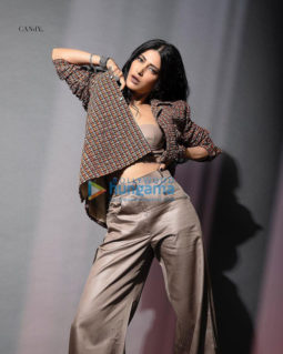 Celebrity Photos of Shruti Haasan