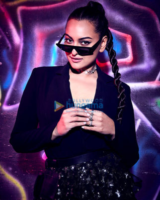Celebrity Photo Of Sonakshi Sinha