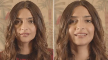 Sonam Kapoor swears by these three haircare products for healthy and shiny tresses