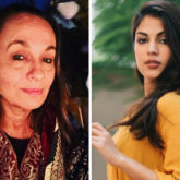 Soni Razdan stands in support of Rhea Chakraborty; questions, “Why won’t anyone work with her?”