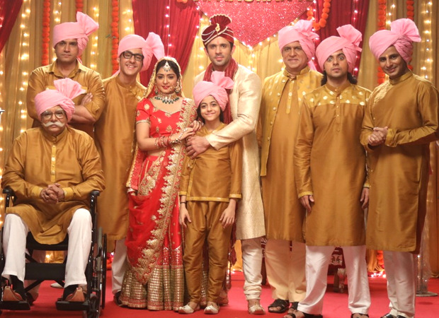 Sony TV launches a new show called Sargam Ki Sadhesaati