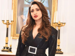 South star Pragya Jaiswal plays Salman Khan’s love interest in Antim – The Final Truth
