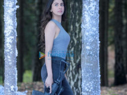 Movie Stills Of The Movie Squad