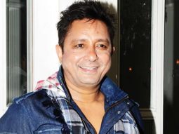 Sukhwinder Singh on his NEW song: “Jammu-Kashmir ki KHUSHYALI ke liye ye ek IBAADAT hai, ye ek…”