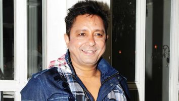 Sukhwinder Singh on his NEW song: “Jammu-Kashmir ki KHUSHYALI ke liye ye ek IBAADAT hai, ye ek…”