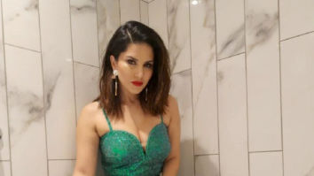 Celeb Photos Of Sunny Leone