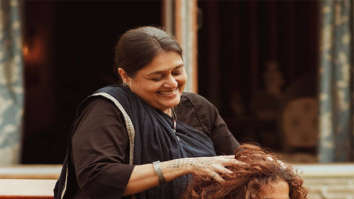 Supriya Pathak plays Taapsee Pannu’s mother in Rashmi Rocket, first look unveiled