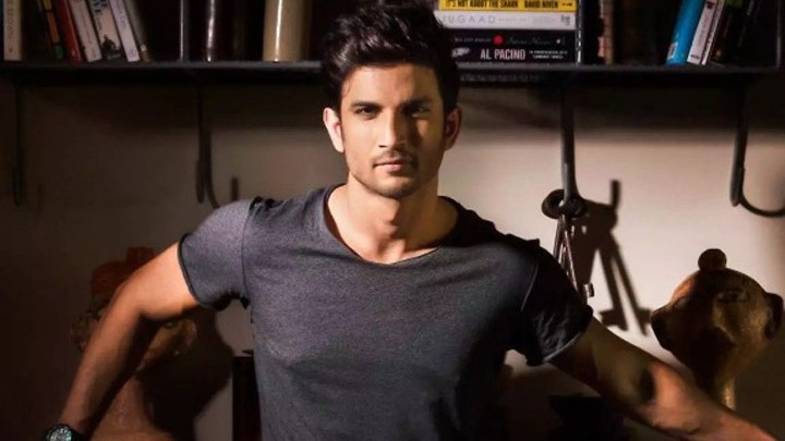 Sushant Singh Rajput: “I’d like Iron Man to be my side-kick”| Birthday Special