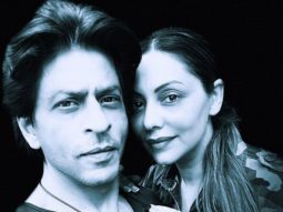 THROWBACK: When Shah Rukh Khan pranked Gauri Khan’s family and said she will have to pray namaz and wear a burqa
