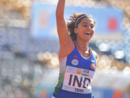 Taapsee Pannu to film final schedule of Rashmi Rocket in Gujarat