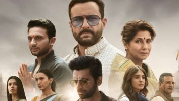 Tandav: Watch Now | Saif Ali Khan, Dimple Kapadia, Sunil Grover