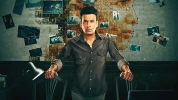 The Family Man Season 2 – Official Teaser | Manoj Bajpayee, Samantha Akkineni, Priyamani