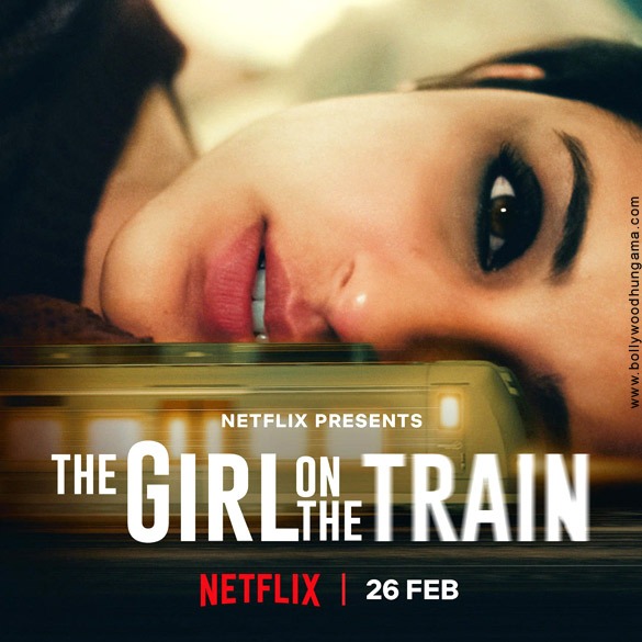 the girl on the train 1 2