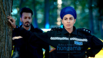 Movie Stills Of The Movie The Girl On The Train