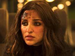 The Girl On The Train: Official Teaser | Parineeti Chopra, Aditi Rao Hydari & Kirti Kulhari