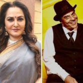 The Kapil Sharma Show Jaya Prada reveals that Dharmendra used to be a big flirt