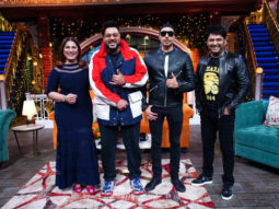 The Kapil Sharma Show: Musicians Badshah and Sukhbir to set the stage on fire 