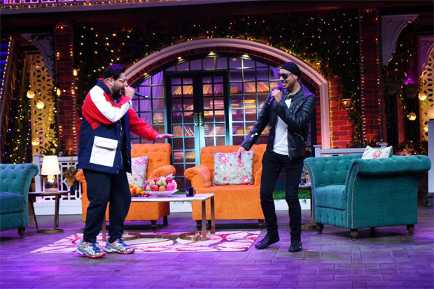 The Kapil Sharma Show: Musicians Badshah and Sukhbir to set the stage on fire 