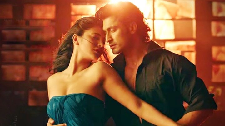 The Power | Official Trailer | Vidyut Jammwal, Shruti Haasan