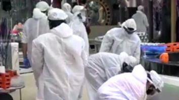 The contestants of Bigg Boss 14 have their ration confiscated, including items like milk and coffee