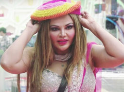 The contestants’ family members pick Rakhi Sawant to be the next captain of Bigg Boss 14