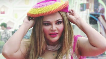 The contestants’ family members pick Rakhi Sawant to be the next captain of Bigg Boss 14