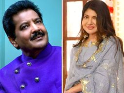 Udit Narayan and Alka Yagnik reunite for ‘Bailgadi’ from Pankaj Tripathi starrer Kaagaz