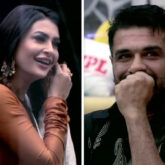 VIDEO Pavitra Punia reenters the Bigg Boss 14 house, Eijaz Khan proposes to her