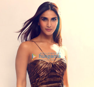 Celeb Photos Of Vaani Kapoor