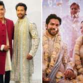 Varun Dhawan - Natasha Dalal Wedding: Manish Malhotra shares emotional experience of creating look for the groom  