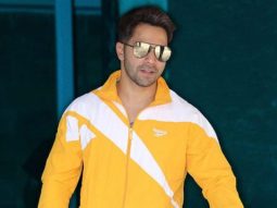 Varun Dhawan: “You need lots of Grit, Passion to FIGHT back, when you’re ATTACKED from…”