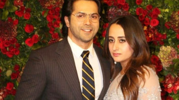 Varun Dhawan and Natasha Dalal to kick off wedding festivities in Mumbai