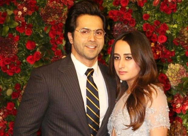 Varun Dhawan and Natasha Dalal to kick off wedding festivities in Mumbai Varun Dhawan and Natasha Dalal to kick off wedding festivities in Mumbai